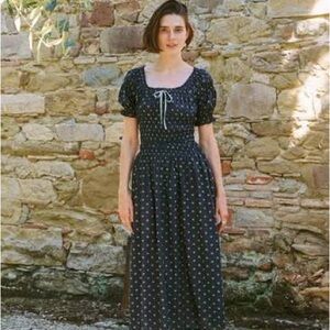 Christy Dawn Coralia Dress